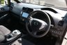 USED 2015 65 NISSAN LEAF 0.0 ACENTA 5d 109 BHP 3x RECORDED NISSAN SERVICES