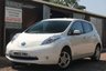 USED 2015 65 NISSAN LEAF 0.0 ACENTA 5d 109 BHP 3x RECORDED NISSAN SERVICES