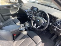 USED 2019 69 BMW X3 2.0 XDRIVE20I XLINE 5d 181 BHP ** RAC BUYSURE INSPECTED **
