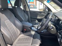 USED 2019 69 BMW X3 2.0 XDRIVE20I XLINE 5d 181 BHP ** RAC BUYSURE INSPECTED **