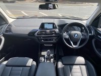 USED 2019 69 BMW X3 2.0 XDRIVE20I XLINE 5d 181 BHP ** RAC BUYSURE INSPECTED **