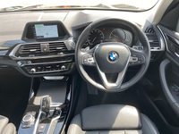 USED 2019 69 BMW X3 2.0 XDRIVE20I XLINE 5d 181 BHP ** RAC BUYSURE INSPECTED **