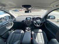 USED 2019 69 BMW X3 2.0 XDRIVE20I XLINE 5d 181 BHP ** RAC BUYSURE INSPECTED **