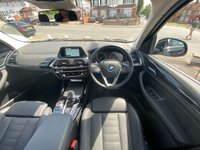 USED 2019 69 BMW X3 2.0 XDRIVE20I XLINE 5d 181 BHP ** RAC BUYSURE INSPECTED **