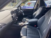 USED 2019 69 BMW X3 2.0 XDRIVE20I XLINE 5d 181 BHP ** RAC BUYSURE INSPECTED **