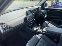 USED 2019 69 BMW X3 2.0 XDRIVE20I XLINE 5d 181 BHP ** RAC BUYSURE INSPECTED **