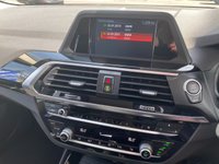 USED 2019 69 BMW X3 2.0 XDRIVE20I XLINE 5d 181 BHP ** RAC BUYSURE INSPECTED **