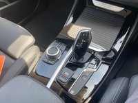 USED 2019 69 BMW X3 2.0 XDRIVE20I XLINE 5d 181 BHP ** RAC BUYSURE INSPECTED **