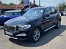 USED 2019 69 BMW X3 2.0 XDRIVE20I XLINE 5d 181 BHP ** RAC BUYSURE INSPECTED **