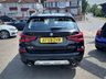 USED 2019 69 BMW X3 2.0 XDRIVE20I XLINE 5d 181 BHP ** RAC BUYSURE INSPECTED **