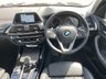 USED 2019 69 BMW X3 2.0 XDRIVE20I XLINE 5d 181 BHP ** RAC BUYSURE INSPECTED **
