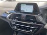 USED 2019 69 BMW X3 2.0 XDRIVE20I XLINE 5d 181 BHP ** RAC BUYSURE INSPECTED **