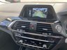 USED 2019 69 BMW X3 2.0 XDRIVE20I XLINE 5d 181 BHP ** RAC BUYSURE INSPECTED **
