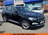 USED 2019 69 BMW X3 2.0 XDRIVE20I XLINE 5d 181 BHP ** RAC BUYSURE INSPECTED **