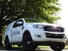 USED 2019 68 FORD RANGER 2.2 LIMITED 4X4 DCB TDCI 4d 158 BHP 1 OWNER SAT NAV A/C LEATHER REAR CANOPY + VAT