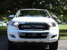 USED 2019 68 FORD RANGER 2.2 LIMITED 4X4 DCB TDCI 4d 158 BHP 1 OWNER SAT NAV A/C LEATHER REAR CANOPY + VAT