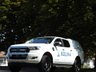 USED 2019 68 FORD RANGER 2.2 LIMITED 4X4 DCB TDCI 4d 158 BHP 1 OWNER SAT NAV A/C LEATHER REAR CANOPY + VAT