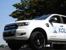 USED 2019 68 FORD RANGER 2.2 LIMITED 4X4 DCB TDCI 4d 158 BHP 1 OWNER SAT NAV A/C LEATHER REAR CANOPY + VAT