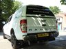 USED 2019 68 FORD RANGER 2.2 LIMITED 4X4 DCB TDCI 4d 158 BHP 1 OWNER SAT NAV A/C LEATHER REAR CANOPY + VAT