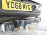 USED 2019 68 FORD RANGER 2.2 LIMITED 4X4 DCB TDCI 4d 158 BHP 1 OWNER SAT NAV A/C LEATHER REAR CANOPY + VAT