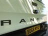USED 2019 68 FORD RANGER 2.2 LIMITED 4X4 DCB TDCI 4d 158 BHP 1 OWNER SAT NAV A/C LEATHER REAR CANOPY + VAT