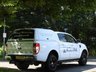 USED 2019 68 FORD RANGER 2.2 LIMITED 4X4 DCB TDCI 4d 158 BHP 1 OWNER SAT NAV A/C LEATHER REAR CANOPY + VAT