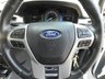 USED 2019 68 FORD RANGER 2.2 LIMITED 4X4 DCB TDCI 4d 158 BHP 1 OWNER SAT NAV A/C LEATHER REAR CANOPY + VAT