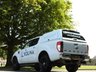 USED 2019 68 FORD RANGER 2.2 LIMITED 4X4 DCB TDCI 4d 158 BHP 1 OWNER SAT NAV A/C LEATHER REAR CANOPY + VAT
