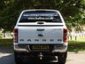 USED 2019 68 FORD RANGER 2.2 LIMITED 4X4 DCB TDCI 4d 158 BHP 1 OWNER SAT NAV A/C LEATHER REAR CANOPY + VAT