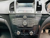USED 2010 60 VAUXHALL INSIGNIA 1.8 SRI 5d 138 BHP 