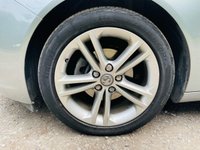 USED 2010 60 VAUXHALL INSIGNIA 1.8 SRI 5d 138 BHP 