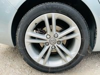 USED 2010 60 VAUXHALL INSIGNIA 1.8 SRI 5d 138 BHP 