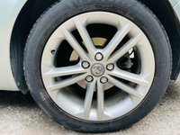 USED 2010 60 VAUXHALL INSIGNIA 1.8 SRI 5d 138 BHP 
