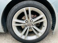USED 2010 60 VAUXHALL INSIGNIA 1.8 SRI 5d 138 BHP 