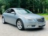 USED 2010 60 VAUXHALL INSIGNIA 1.8 SRI 5d 138 BHP 