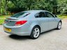 USED 2010 60 VAUXHALL INSIGNIA 1.8 SRI 5d 138 BHP 