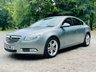 USED 2010 60 VAUXHALL INSIGNIA 1.8 SRI 5d 138 BHP 