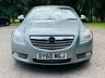 USED 2010 60 VAUXHALL INSIGNIA 1.8 SRI 5d 138 BHP 