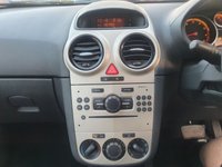 USED 2008 08 VAUXHALL CORSA 1.4 CLUB A/C 16V 3d 90 BHP 