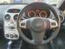 USED 2008 08 VAUXHALL CORSA 1.4 CLUB A/C 16V 3d 90 BHP 