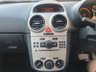 USED 2008 08 VAUXHALL CORSA 1.4 CLUB A/C 16V 3d 90 BHP 