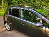 USED 2011 61 VAUXHALL CORSA 1.2 SXI AC 5d 83 BHP PART EXCHANGE TO CLEAR///X8 SERVICE HISTORY STAMPS//AIRCON ALLOYS//X4 AIRBAGS PART EXCHANGE TO CLEAR///X8 SERVICE HISTORY STAMPS//AIRCON ALLOYS//X4 AIRBAGS//CRUISE CONTROL
