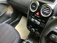 USED 2011 61 VAUXHALL CORSA 1.2 SXI AC 5d 83 BHP PART EXCHANGE TO CLEAR///X8 SERVICE HISTORY STAMPS//AIRCON ALLOYS//X4 AIRBAGS PART EXCHANGE TO CLEAR///X8 SERVICE HISTORY STAMPS//AIRCON ALLOYS//X4 AIRBAGS//CRUISE CONTROL