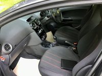 USED 2011 61 VAUXHALL CORSA 1.2 SXI AC 5d 83 BHP PART EXCHANGE TO CLEAR///X8 SERVICE HISTORY STAMPS//AIRCON ALLOYS//X4 AIRBAGS PART EXCHANGE TO CLEAR///X8 SERVICE HISTORY STAMPS//AIRCON ALLOYS//X4 AIRBAGS//CRUISE CONTROL