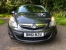 USED 2011 61 VAUXHALL CORSA 1.2 SXI AC 5d 83 BHP PART EXCHANGE TO CLEAR///X8 SERVICE HISTORY STAMPS//AIRCON ALLOYS//X4 AIRBAGS PART EXCHANGE TO CLEAR///X8 SERVICE HISTORY STAMPS//AIRCON ALLOYS//X4 AIRBAGS//CRUISE CONTROL