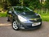 USED 2011 61 VAUXHALL CORSA 1.2 SXI AC 5d 83 BHP PART EXCHANGE TO CLEAR///X8 SERVICE HISTORY STAMPS//AIRCON ALLOYS//X4 AIRBAGS PART EXCHANGE TO CLEAR///X8 SERVICE HISTORY STAMPS//AIRCON ALLOYS//X4 AIRBAGS//CRUISE CONTROL