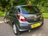 USED 2011 61 VAUXHALL CORSA 1.2 SXI AC 5d 83 BHP PART EXCHANGE TO CLEAR///X8 SERVICE HISTORY STAMPS//AIRCON ALLOYS//X4 AIRBAGS PART EXCHANGE TO CLEAR///X8 SERVICE HISTORY STAMPS//AIRCON ALLOYS//X4 AIRBAGS//CRUISE CONTROL