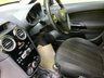 USED 2011 61 VAUXHALL CORSA 1.2 SXI AC 5d 83 BHP PART EXCHANGE TO CLEAR///X8 SERVICE HISTORY STAMPS//AIRCON ALLOYS//X4 AIRBAGS PART EXCHANGE TO CLEAR///X8 SERVICE HISTORY STAMPS//AIRCON ALLOYS//X4 AIRBAGS//CRUISE CONTROL