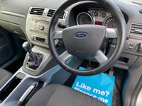 USED 2010 60 FORD KUGA 2.0 ZETEC TDCI 2WD 5d 138 BHP 
