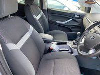 USED 2010 60 FORD KUGA 2.0 ZETEC TDCI 2WD 5d 138 BHP 